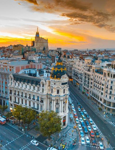 Bayramı Wyndham Farkıyla Lara’da Karşıla!