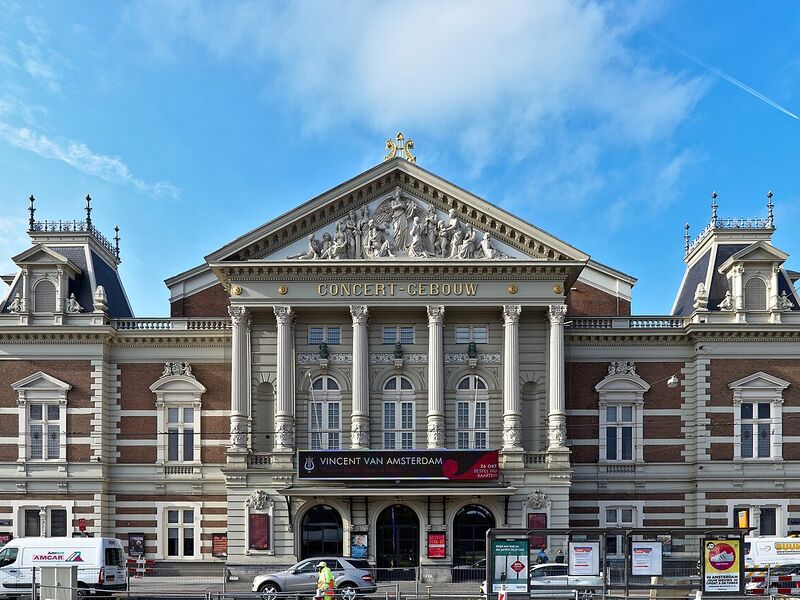 Amsterdam | 3 Gece | İstanbul Çıkış | THY