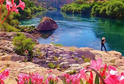 SİİRT - ŞIRNAK - HAKKARİ - VAN TURU