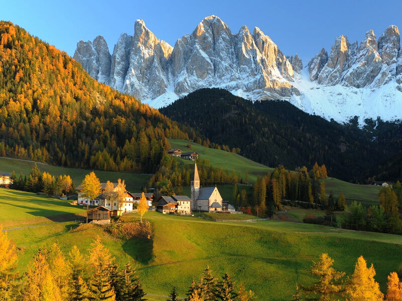 Bağlardan Masal Köylerine Yolculuk Almanya & Fransa & İsviçre | 4 Gece | İstanbul Çıkış | THY | Tüm Ekstra Turlar Dahil | FRA ZRH | 28 Nisan