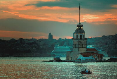 İSTANBUL TURU - GÜNÜBİRLİK