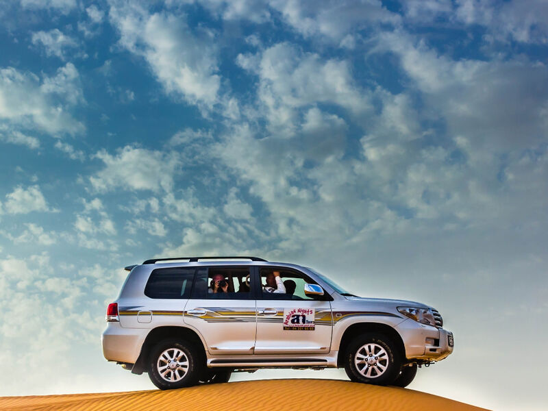 Dubai | 4 Gece | İzmir Çıkış | Sun Express