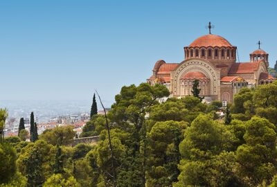 ANKARA HAREKETLİ BÜYÜK BALKAN TURU 8 GÜNDE 9 ÜLKE