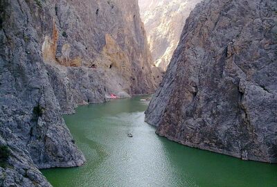 ANKARA ÇIKIŞLI HIZLI TREN İLE SİVAS - DİVRİĞİ - ELAZIĞ - HARPUT - TUNCELİ - MUNZUR VADİSİ TURU