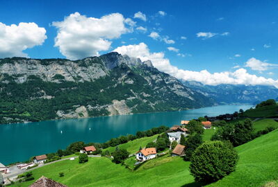 Bağlardan Masal Köylerine Yolculuk Almanya & Fransa & İsviçre | 4 Gece | İstanbul Çıkış | Pegasus | BSL BSL