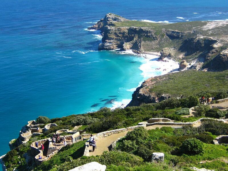 Güney Afrika | 7 Gece | İstanbul Çıkış | THY	