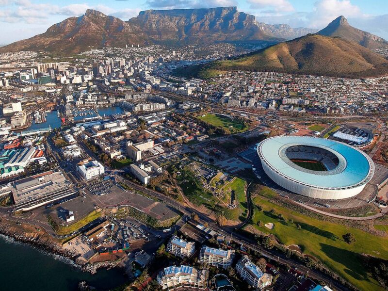 Güney Afrika | 7 Gece | İstanbul Çıkış | THY	