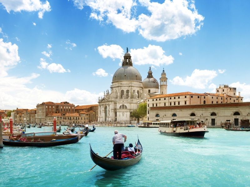 Milano’dan Barselona’ya Akdeniz Esintisi İtalya & Fransa & İspanya | 7 Gece | İstanbul Çıkış | Mxp - Bcn | THY 07.11