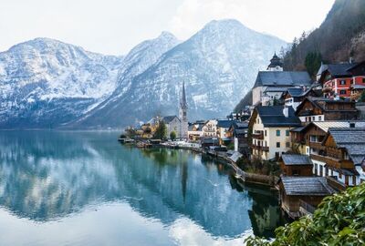 İskandinavya & Norveç Fiyort | 7 Gece | İstanbul Çıkış | THY | ARN-CPH| 2026 Dönemi